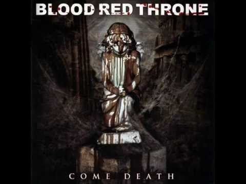 Deranged Assassin - Blood Red Throne