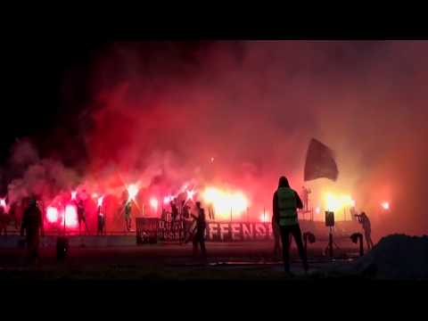 CSKA Sofia Sektor G / СЕКТОР Г - Compilation