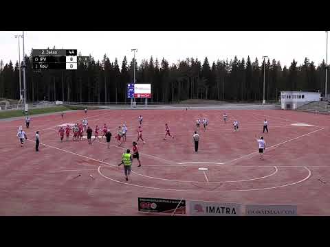 Veeti Lankinen superpesisuran avausjuoksu