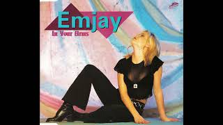 Emjay - In Your Arms (Club Mix) 1996