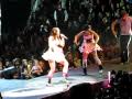 Miley Cyrus Hoedown Throwdown Prudential Center November 8 2009