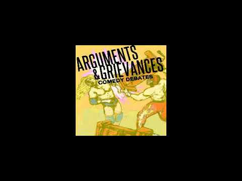 Solomon Georgio vs Will Weldon & Megan Gailey vs Dave Waite