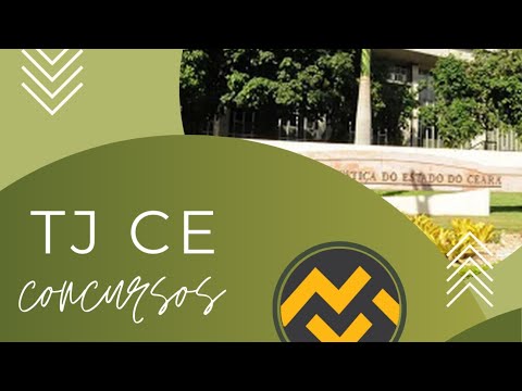 Curso Online TJ CE 2022 Oficial de Justiça com Vídeo Aulas