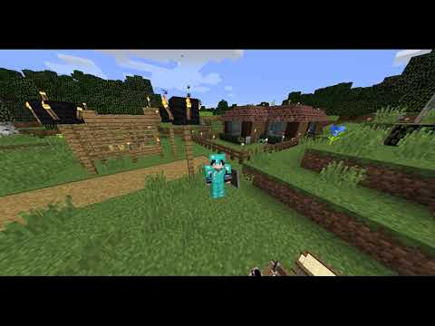 Minecraft Modded Survival | R.A.D  | Ep 4  AirShip's, And TropicCraft Adventure