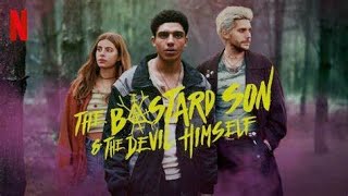 Netflix The Bastard Son & The Devil Himself teaser trailer