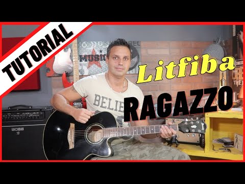 Ragazzo - Litfiba