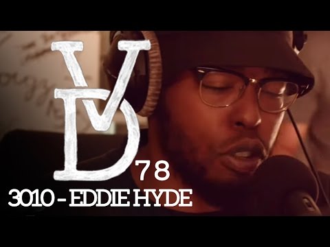 3010 et Eddie Hyde en Freestyle dans Vision Décalée