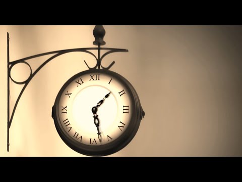 Window of TIME (By: Scott Wesley Brown)