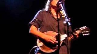 Amy Ray (Indigo Girls) - a snippet of &quot;Cordova&quot; from Mohegan