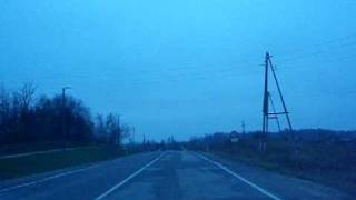 Ludza (Latvia) - 50km to Russian border