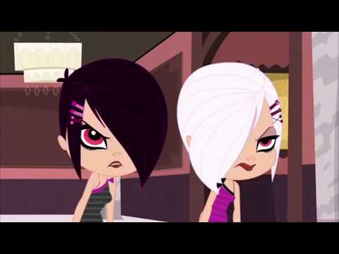 The hell princess's new groove PART 12; In hot Pursuit