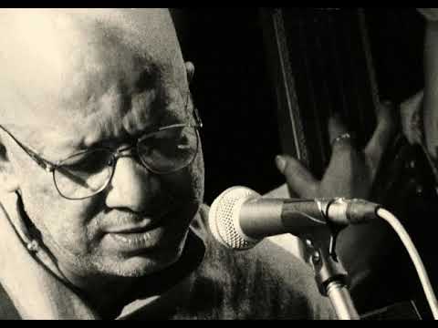 Bhabchho Tumi - Kabir Suman