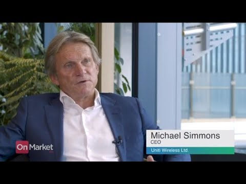 OnMarket | Uniti Wireless Ltd IPO | ASX: UWL