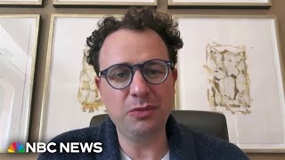 Anthropic CEO speaks about 'powerful' AI risks and regulation