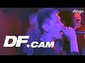 [Live] 크러쉬 (Crush) - RYO (feat. 씨피카, 바밍타이거 병언) [DF cam]