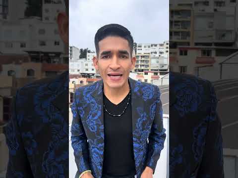 #pindal☺️ Parroquia Milagros nos vemos este viernes 14 de noviembre  @LeninPaulMusic