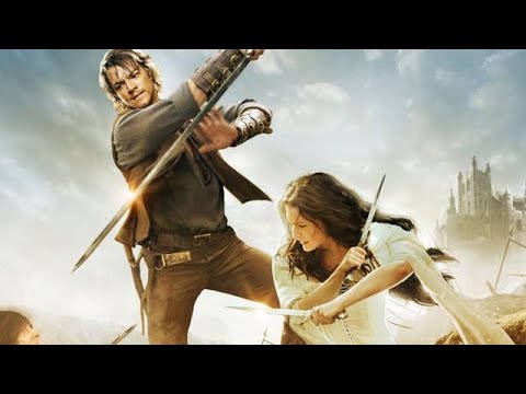 Legend of the Seeker So1E01®Film Hub®