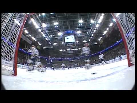 [HD] SKA - Atlant 4:1 / СКА - Атлант 4:1