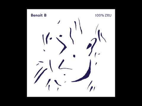 Benoit B - Bibi Craveur (Banlieue 08)