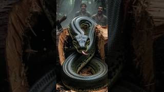 Download lagu Tree Cutting Turns Terrifying 😱 | Giant Anaconda Emerges from Jungle Tree!#anaconda #animals #ai mp3 Download lagu Tree Cutting Turns Terrifying 😱 | Giant Anaconda Emerges from Jungle Tree!#anaconda #animals #ai mp3