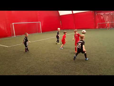 2023.05.28 - Antoni - Sparing z Concordia Elbląg