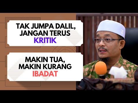 Permintaan Rabiah Kepada Rasulullah  | Ustaz Dato Kazim Elias