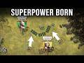 Battle That Built The Persian Empire Thymbra 547 BC