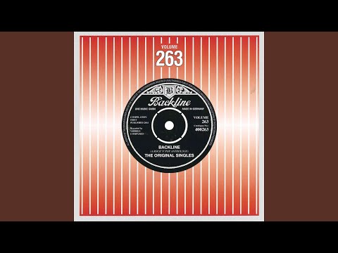 Somebody Bad Stole de Wedding Bell (Who's Got the Ding-Dong?)