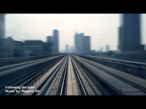 ROGERIO GIL -  FOLLOWING THE TONE
