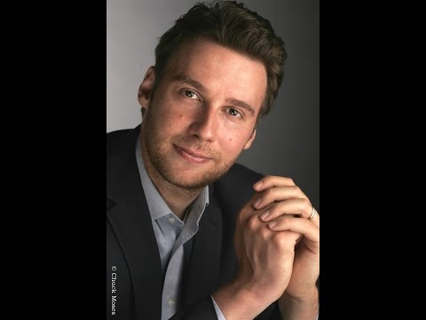 Stilian Kirov on the role of competitions in an artist's development.