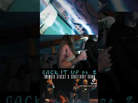 Back it up Pt2 dropping 12/9/22😱✨🫡🤴💰👀🔥💯‼️ #viral #viralvideo #viralshorts #tiktok #explore