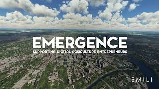 Emergence: Supporting Digital Agriculture Entrepreneurs (2023)