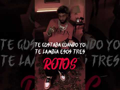 Bryant Myers - Corazon Roto 4.0 (IA)