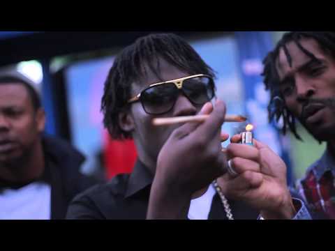 D Slayer SN1 FT T.Mantana - Ghost | Video by @PacmanTV @slayermayorsn1 @rocketballerss