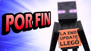 La END UPDATE ya viene (pistas nuevas)