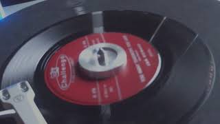 Jan Howard - Too Many Teardrops Too Late