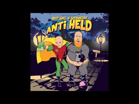 Red'Ang & Vermeire - Patient X