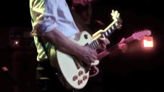 Luna - Lost in Space (Live in Seattle)