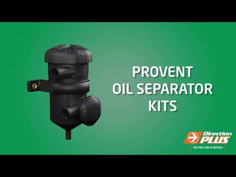 ProVent Product Overview