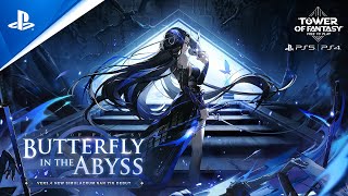 Tower of Fantasy - Nan Yin Simulacrum Trailer Trailer