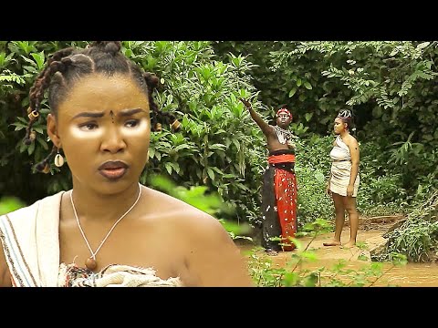 OLAMMIRI THE PRINCESS OF THE GREAT SEA - NIGERIAN EPIC MOVIES 2025