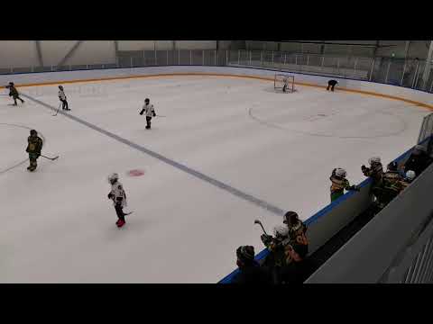 JYP U11 -11 5.9.2021 klo 12:25 Pelitällit Kangasala AAA Ilves - JYP