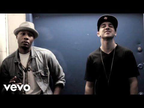 Emilio Rojas - To The Fullest  ft. Jaiden The Cure