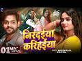Video निरदईया करिहईया Ankush Raja Neelam Giri Shilpi Raj Nirdaiya Kariha