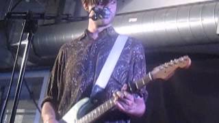 Big Deal - Dream Machines (Live @ Rough Trade East, London, 03/06/13)