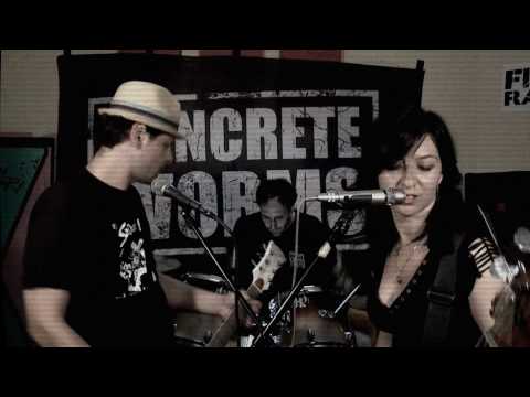 Concrete Worms - Need To See You [HD]