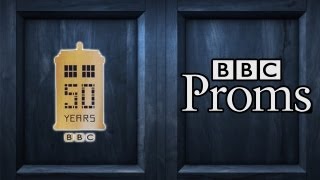 Doctor Who Proms 2013 - Song for Fifty [ w/ Lyrics]