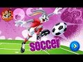 Looney Tunes Active Soccer