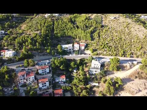 Apartmani Mlikota Stanići