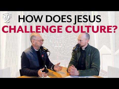 #242 Rev’d Up for Sunday "The Culture of a New Kingdom" Matthew 5:1-12